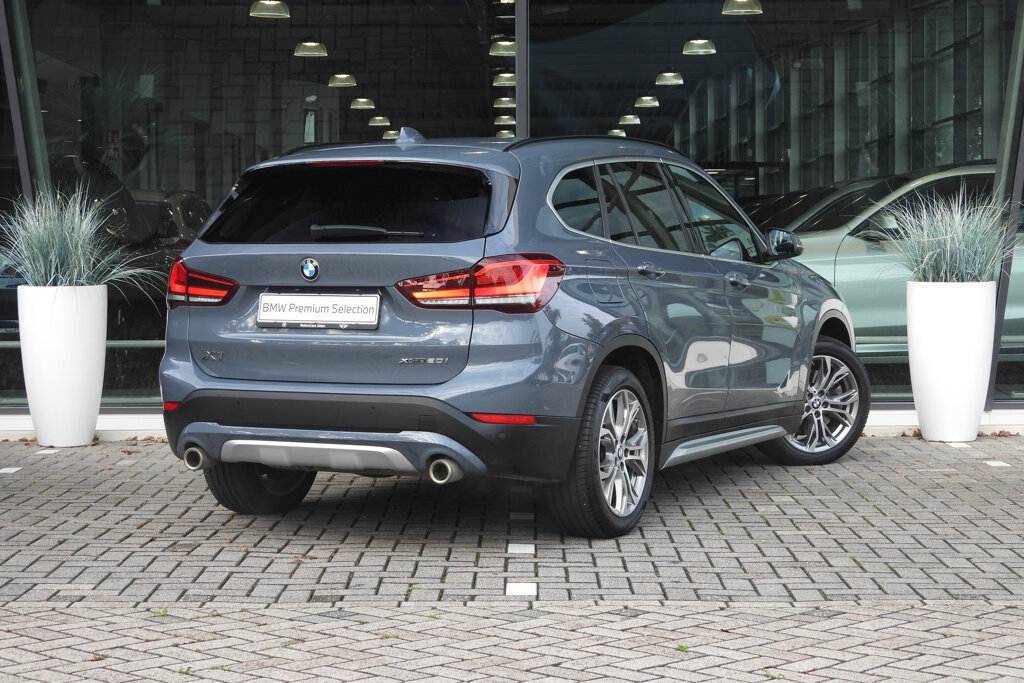 BMW X1 4