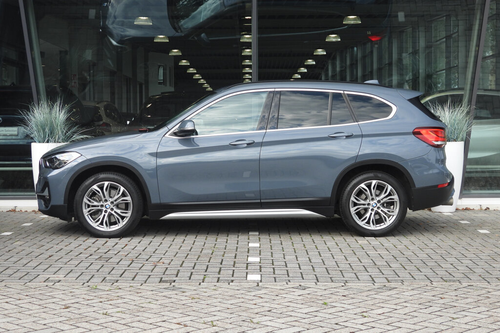 BMW X1 5