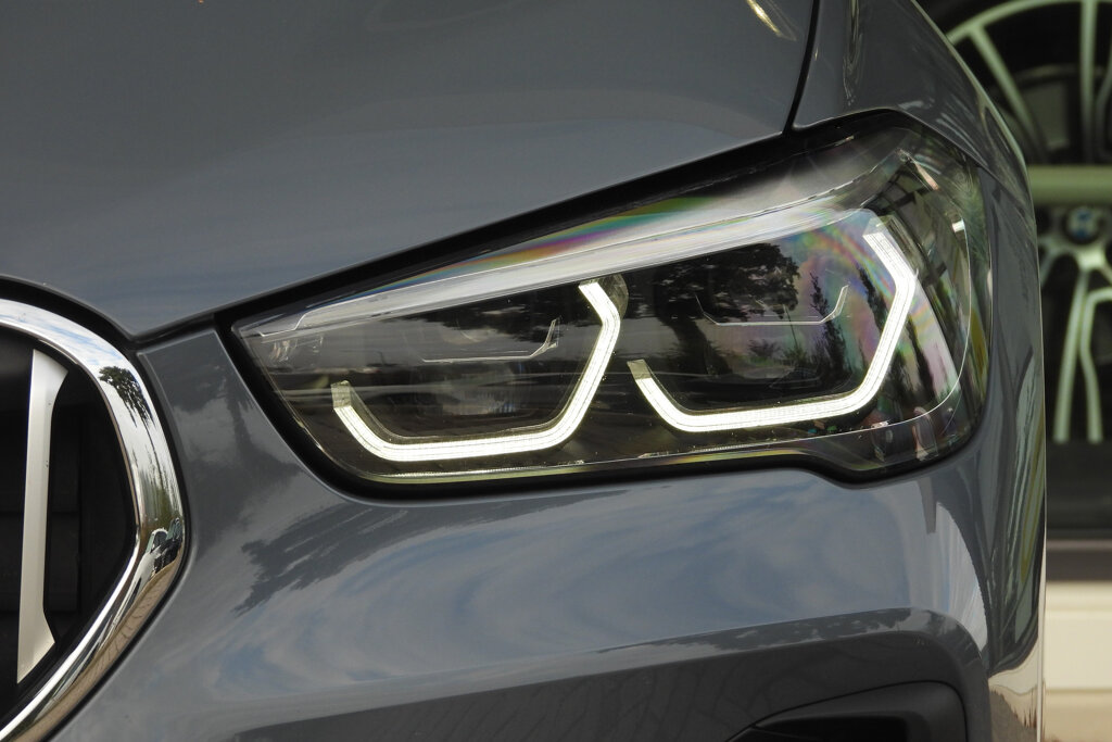 BMW X1 9