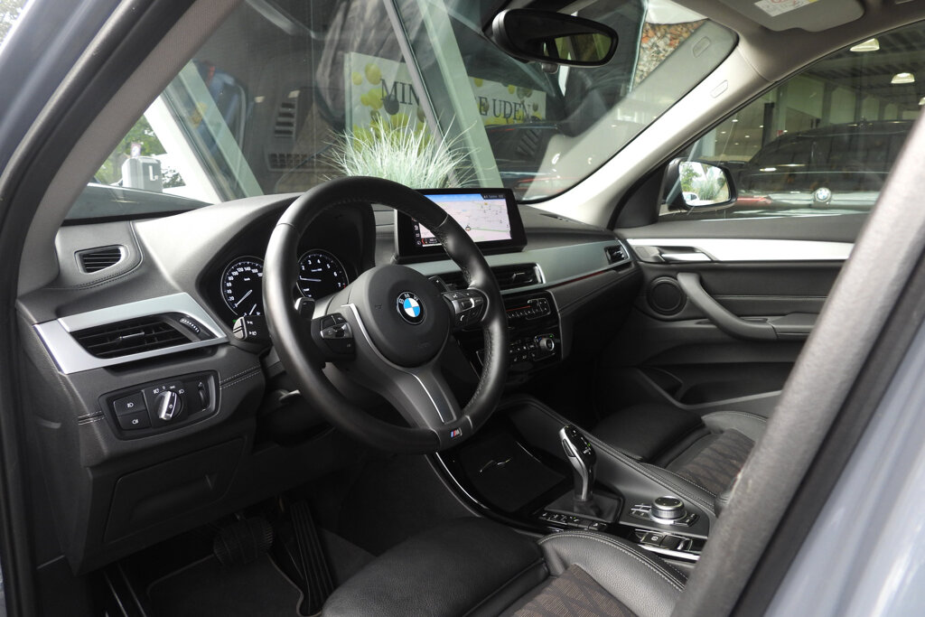 BMW X1 10