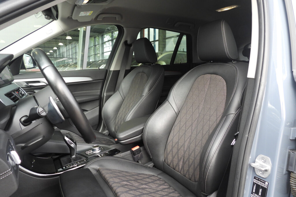 BMW X1 15