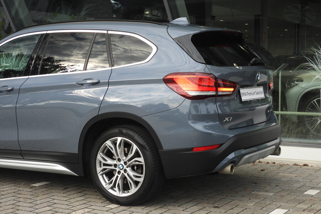BMW X1 17