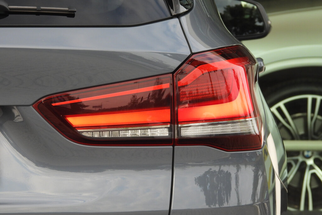 BMW X1 19