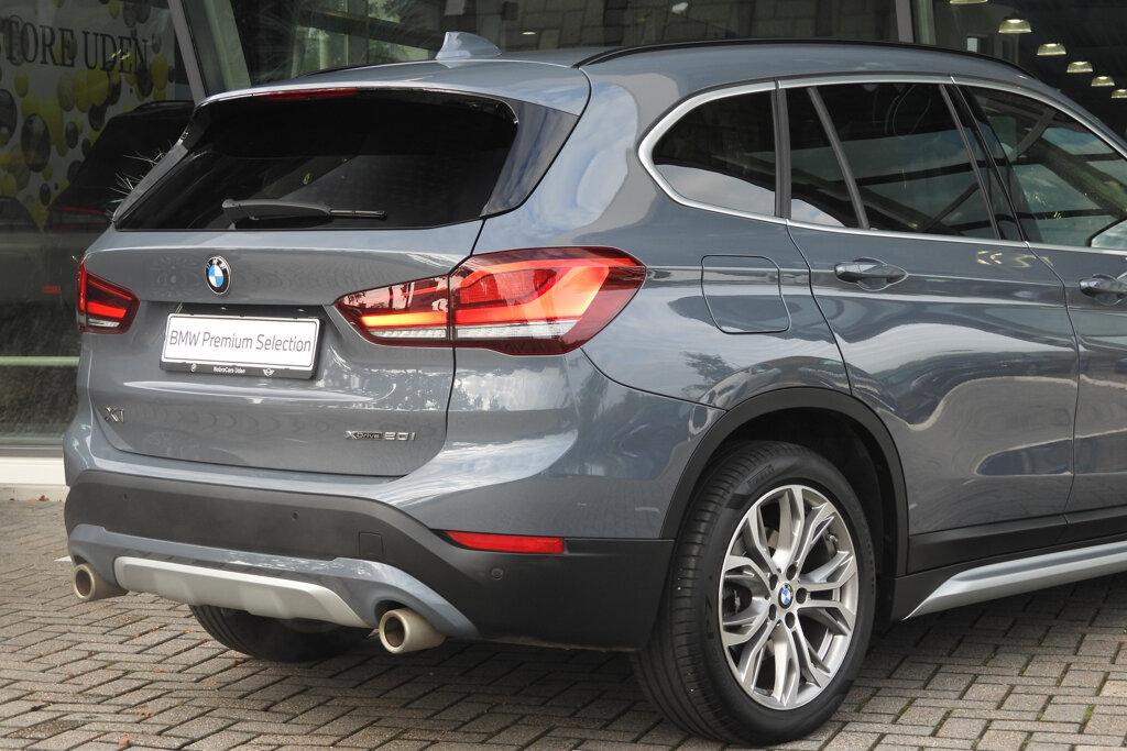 BMW X1 20