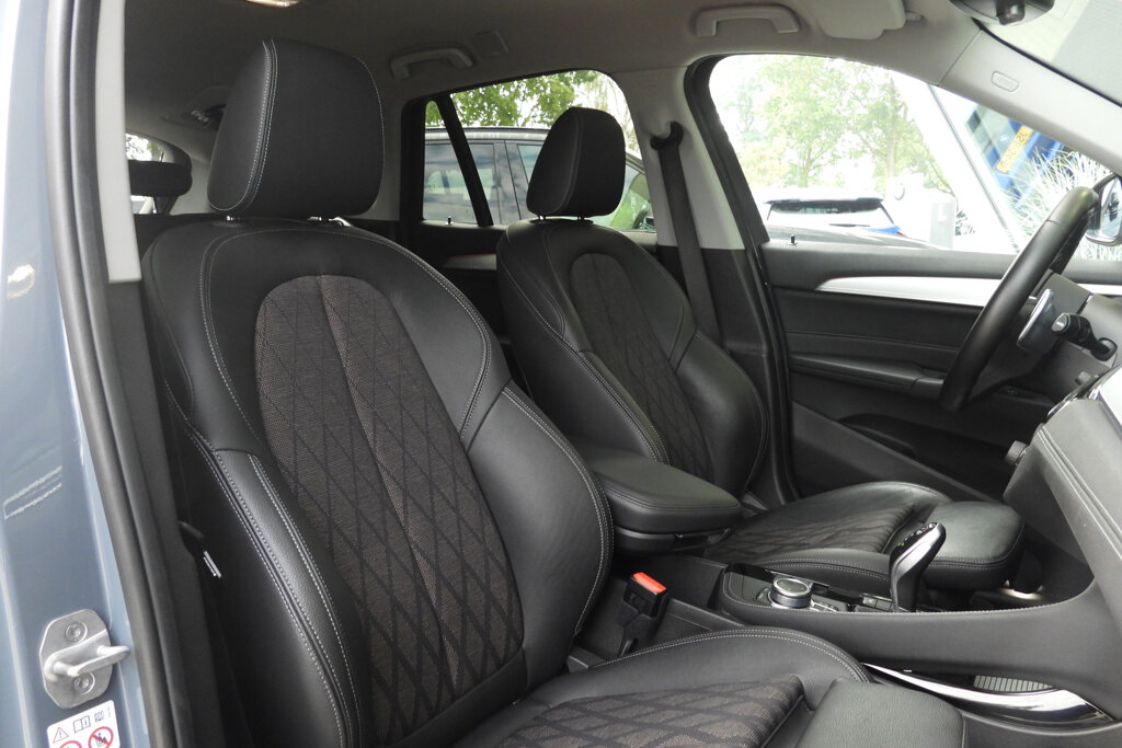 BMW X1 21