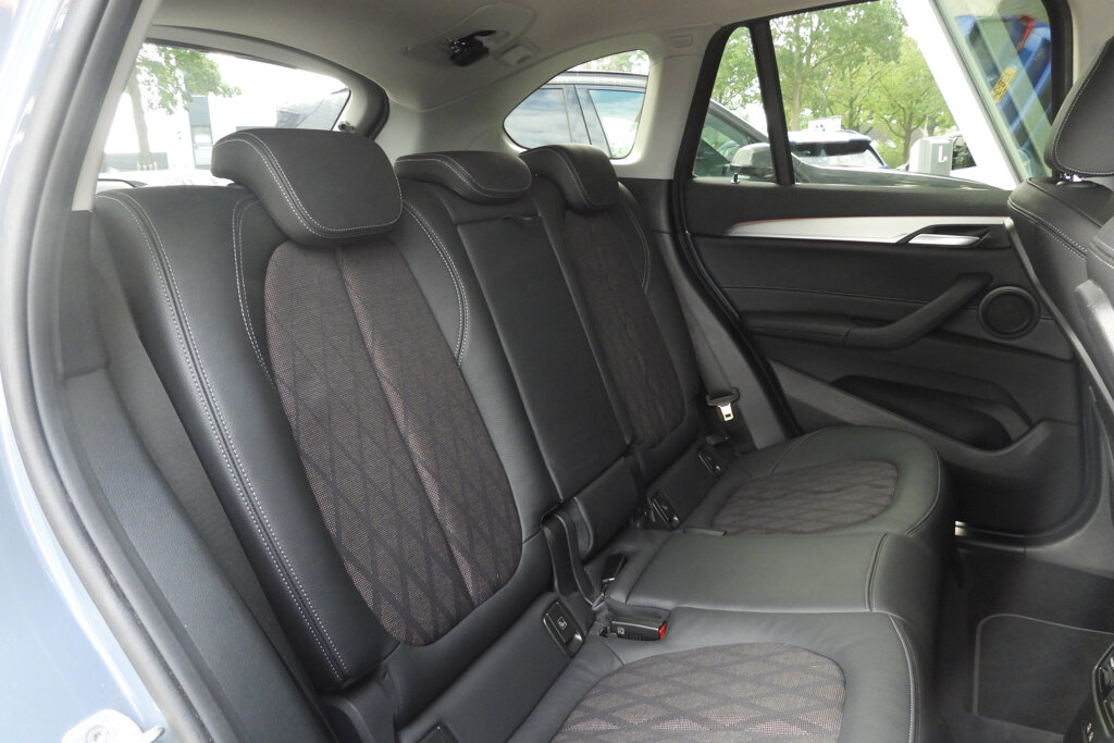 BMW X1 22