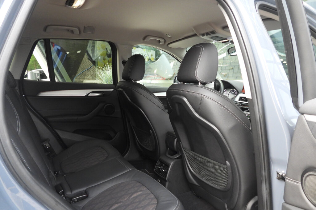 BMW X1 23