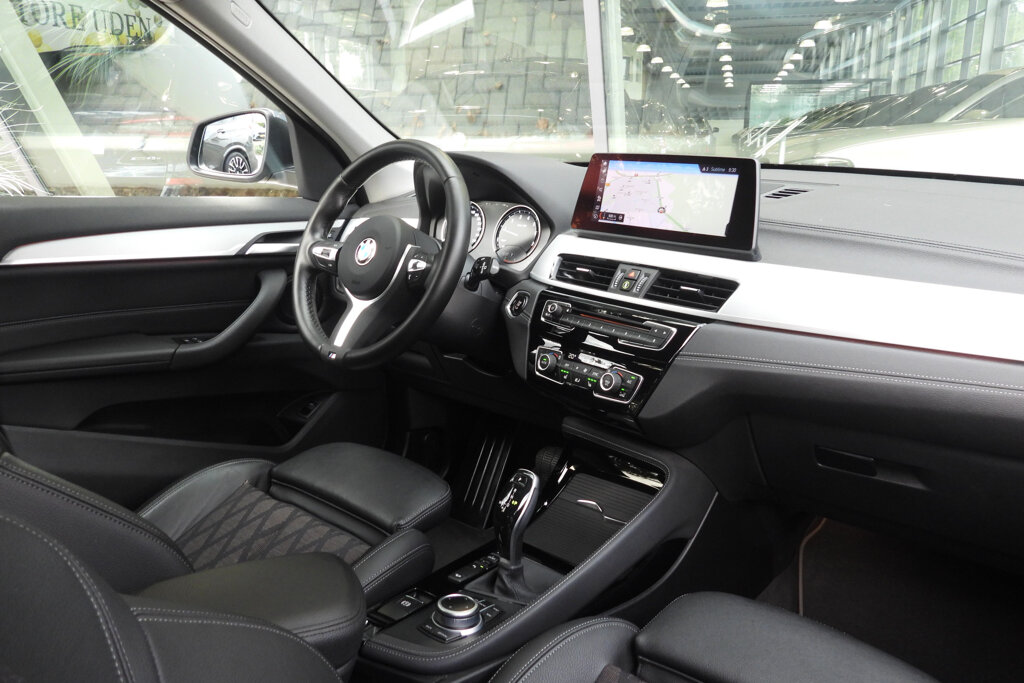 BMW X1 24