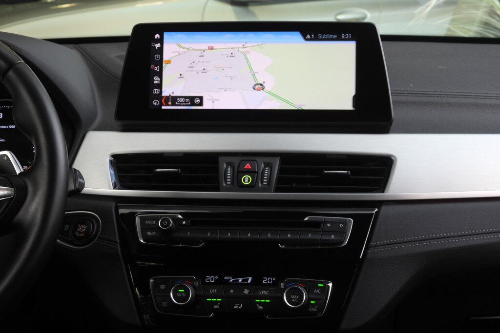 BMW X1 25
