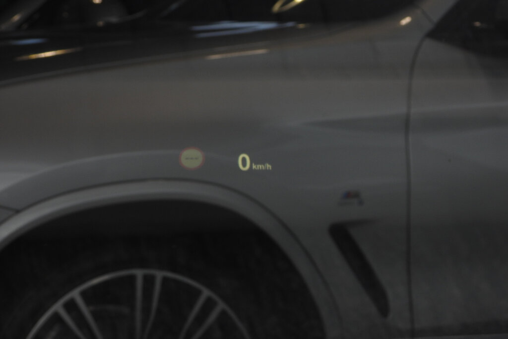 BMW X1 38