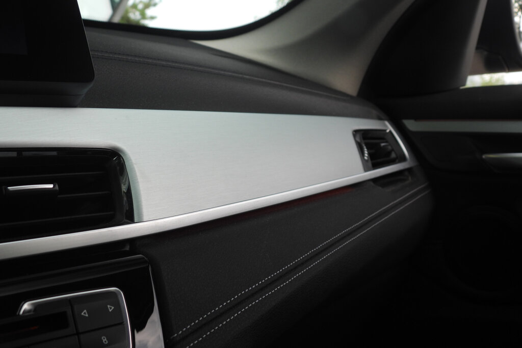 BMW X1 39