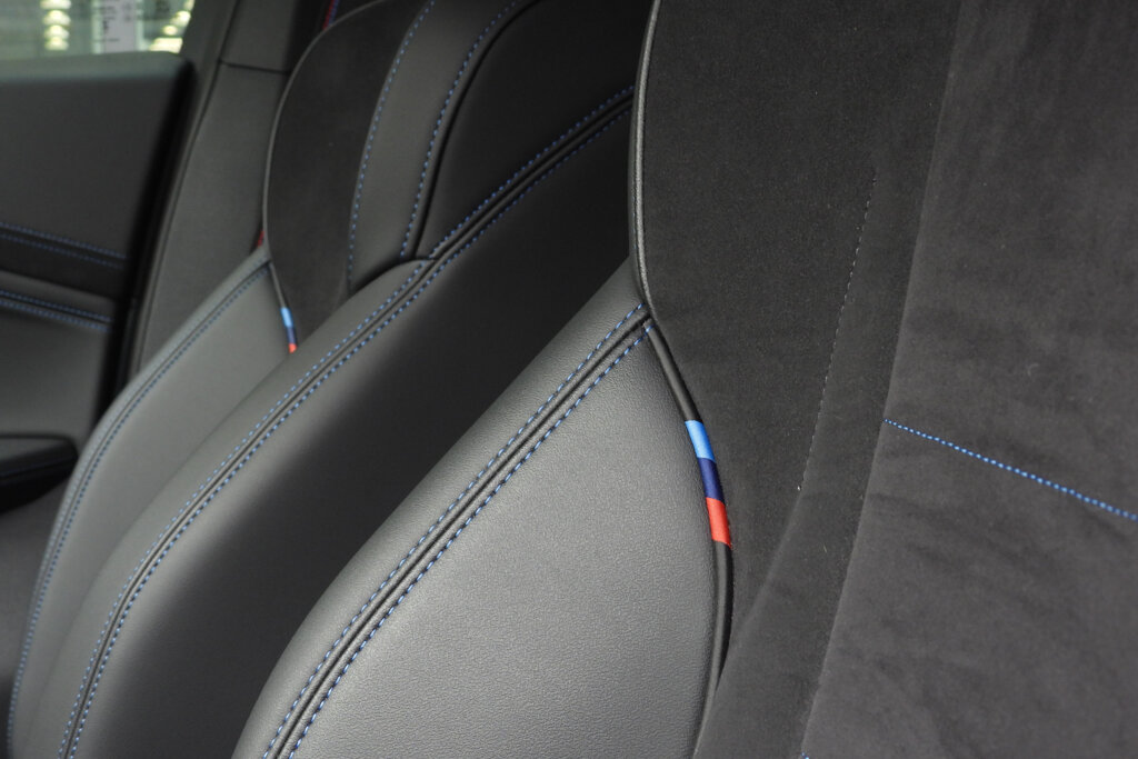 BMW iX1 15