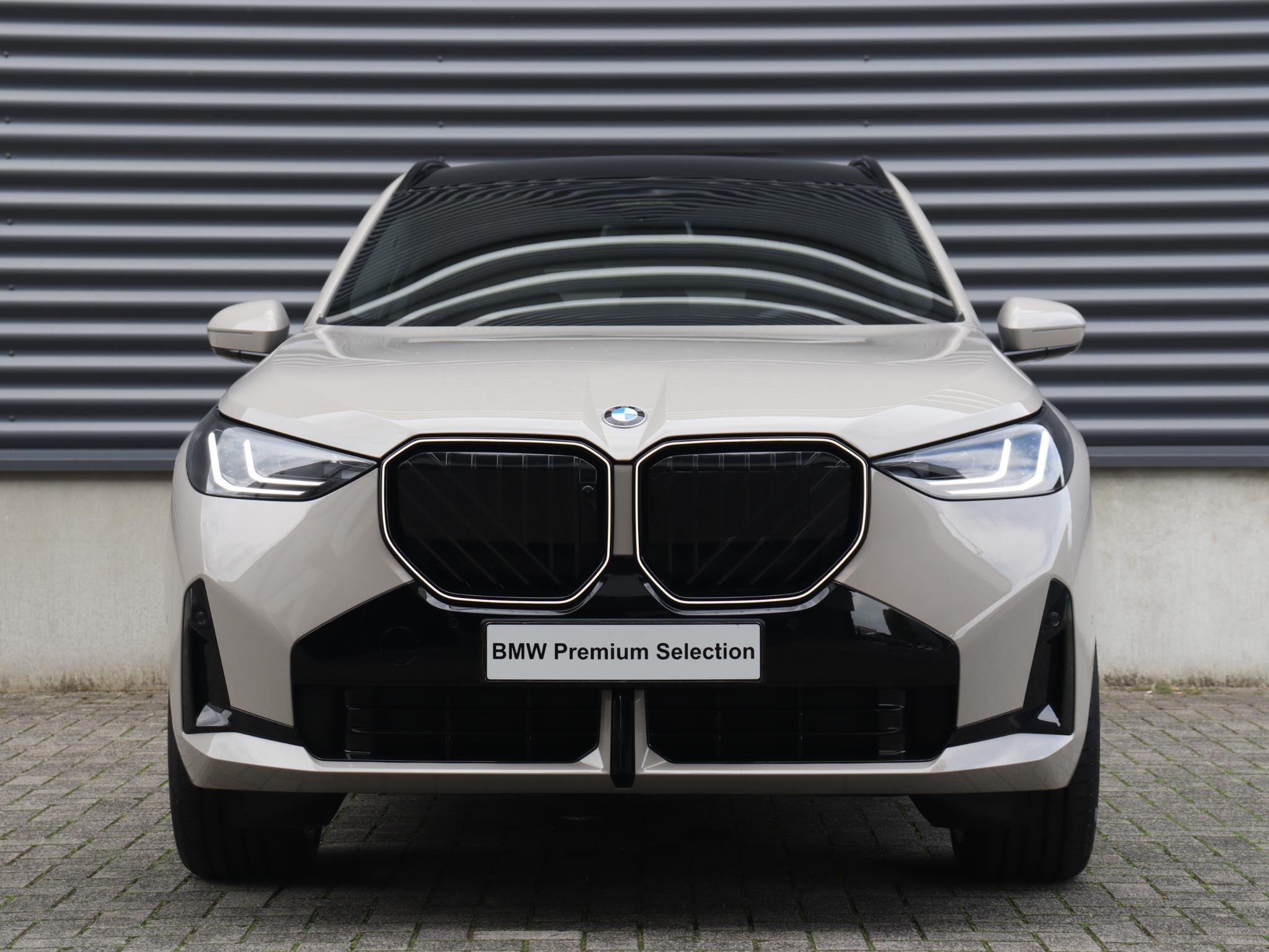 BMW X3 30e xDrive - Afbeelding 3