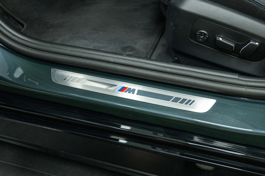 BMW 5 Serie 19