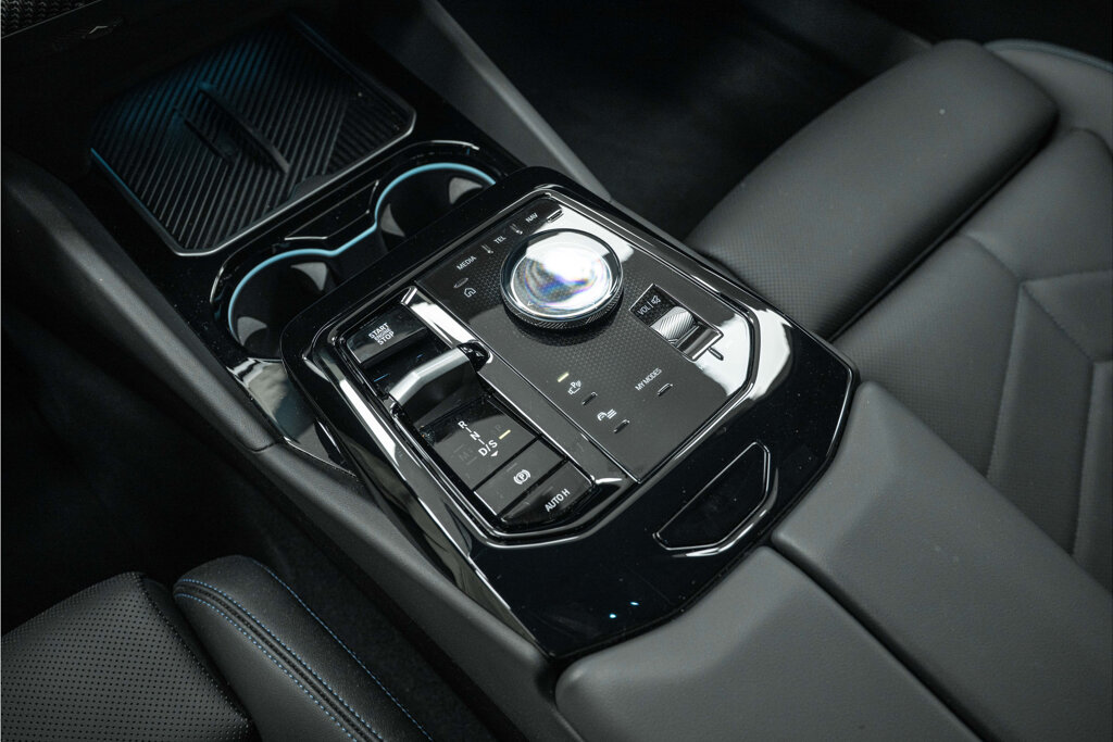 BMW 5 Serie 21