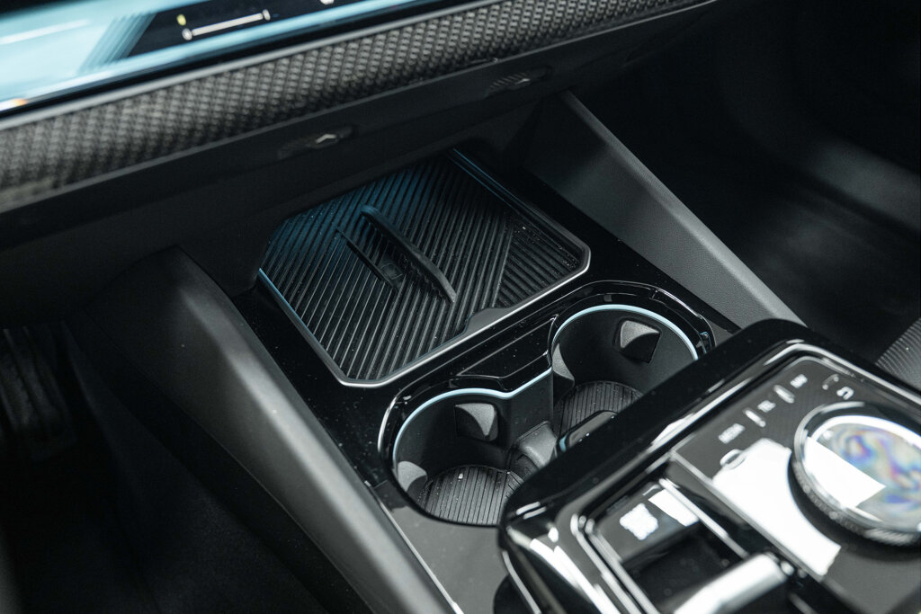 BMW 5 Serie 22