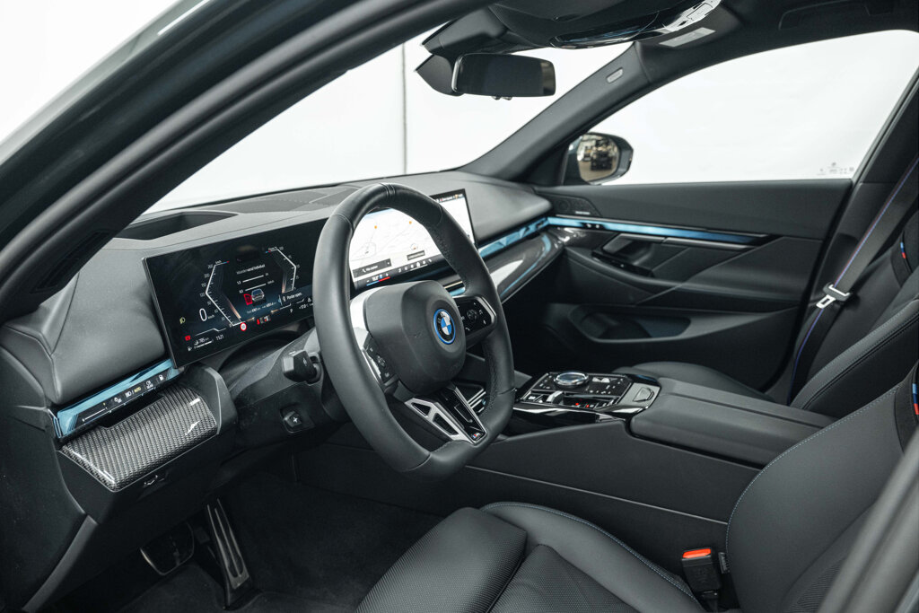 BMW 5 Serie 29