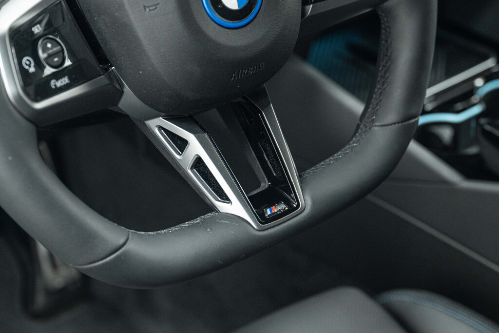 BMW 5 Serie 30