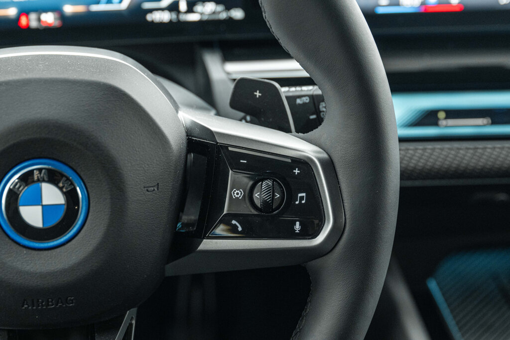 BMW 5 Serie 34