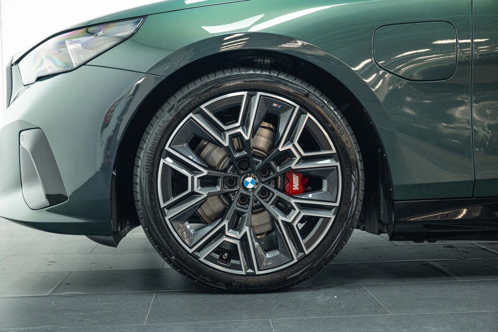 BMW 5 Serie 39