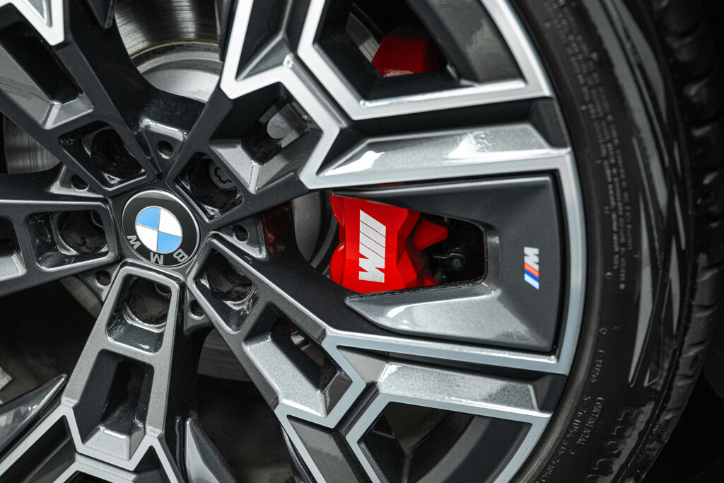 BMW 5 Serie 40