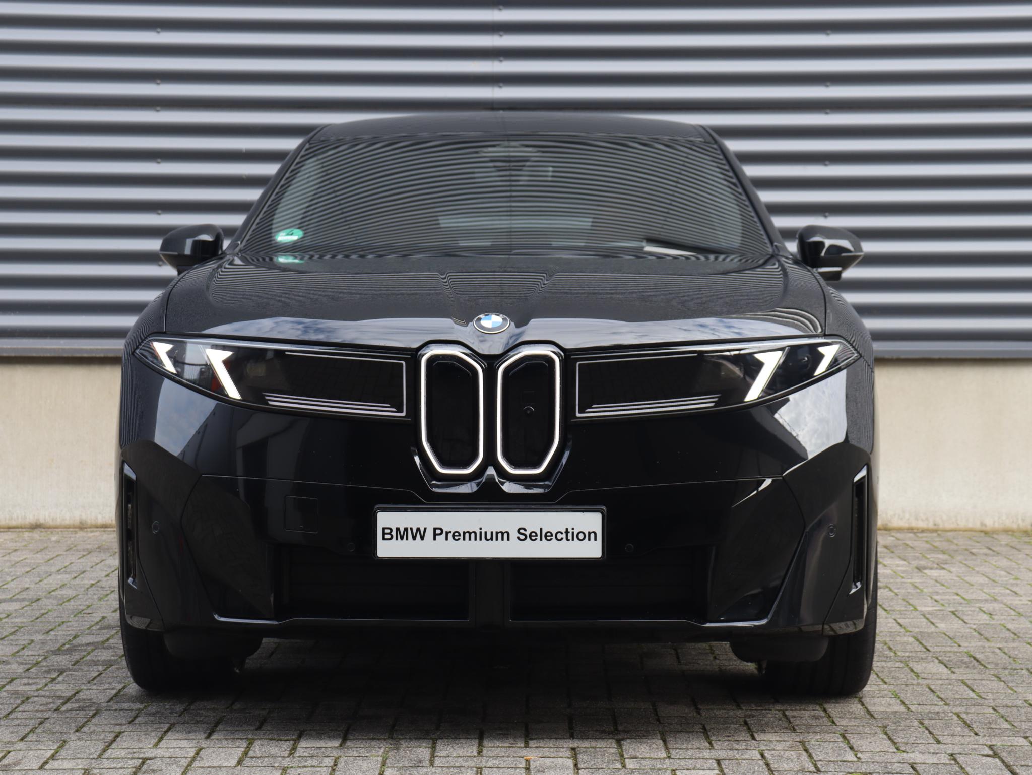BMW iX3 50 xDrive - Afbeelding 3
