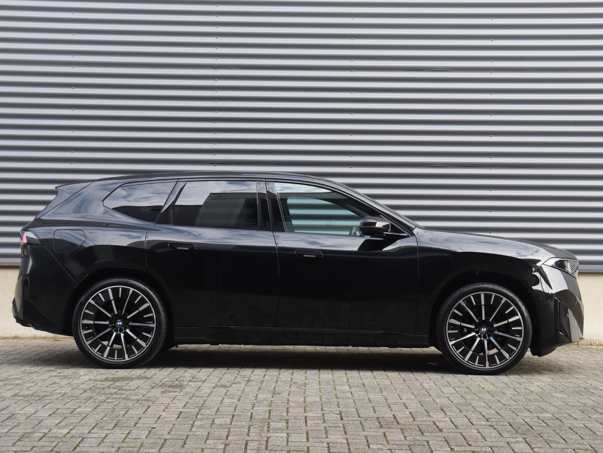 BMW iX3 50 xDrive - Afbeelding 5