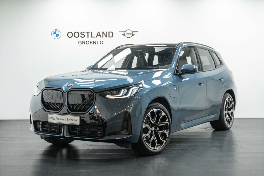 BMW X3 1