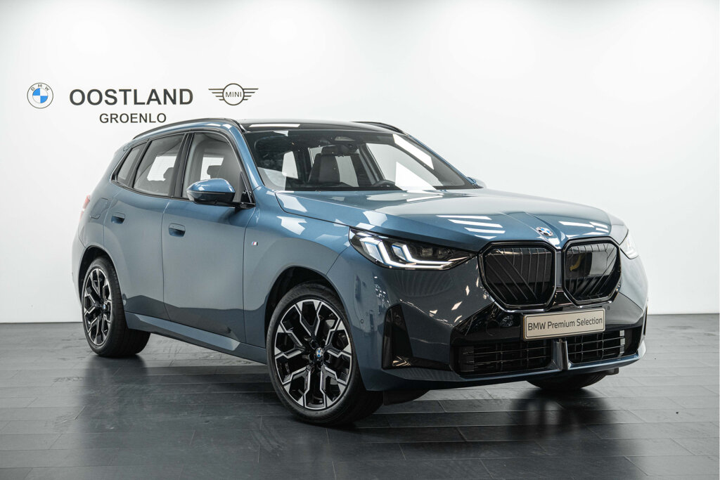 BMW X3 3