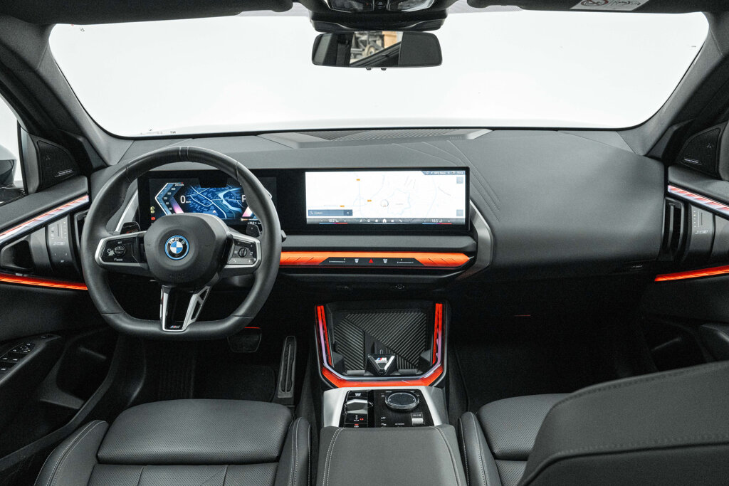 BMW X3 4