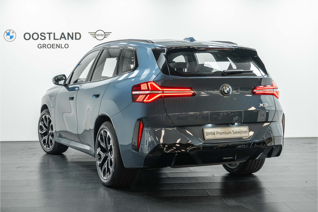 BMW X3 5