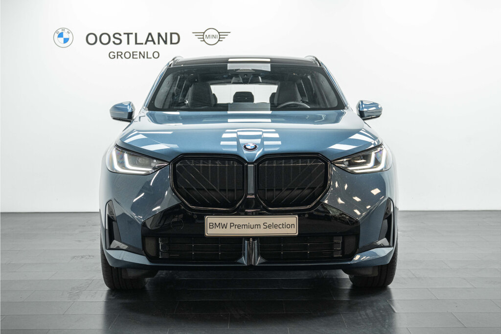 BMW X3 6