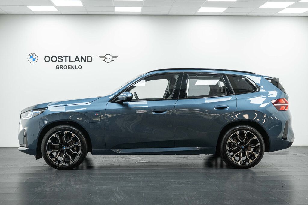 BMW X3 8