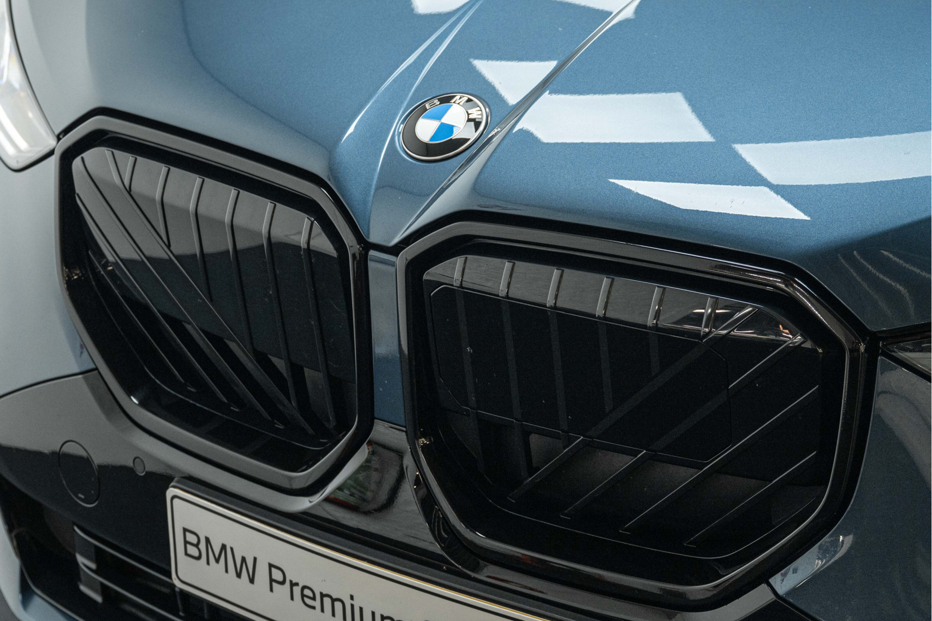 BMW X3 9