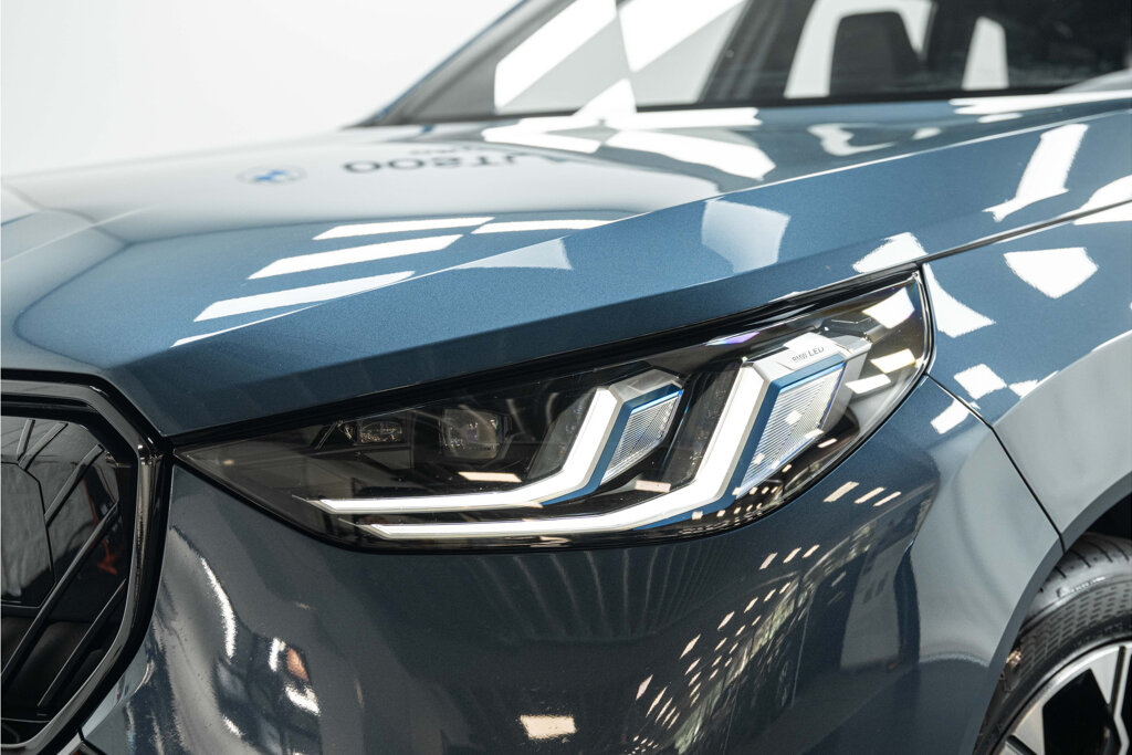 BMW X3 10
