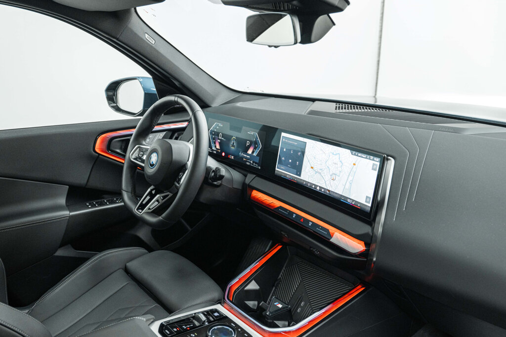 BMW X3 13
