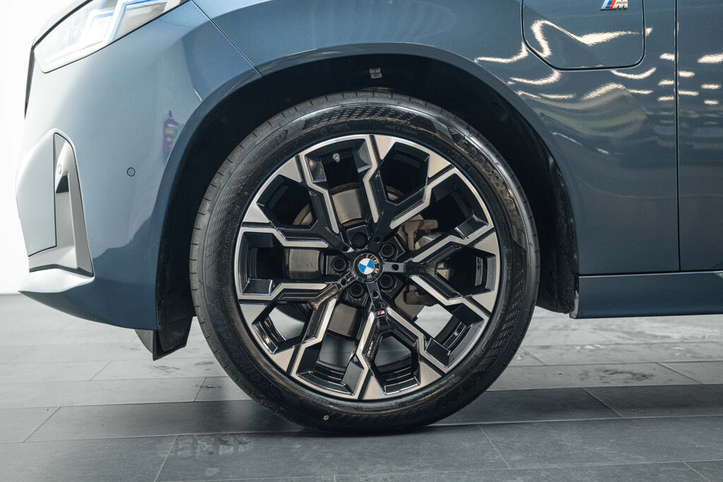 BMW X3 14