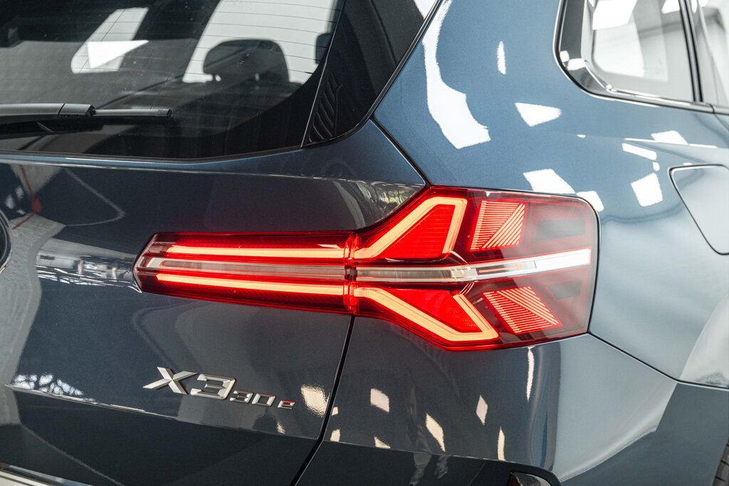 BMW X3 19
