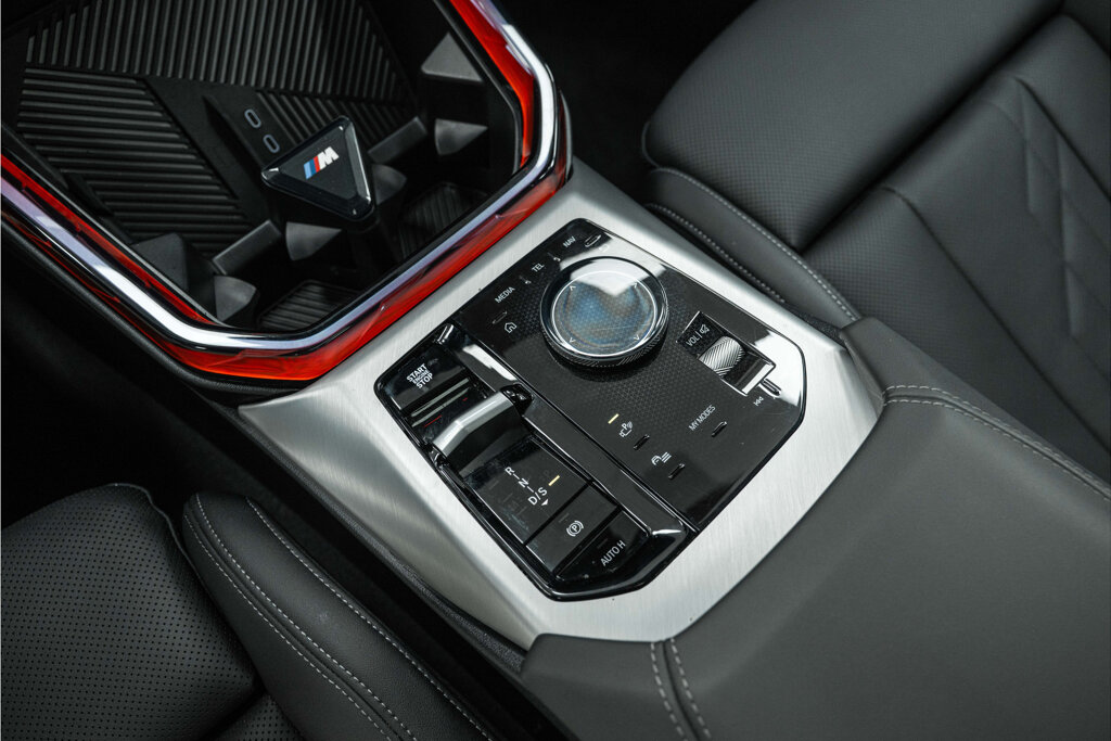 BMW X3 21