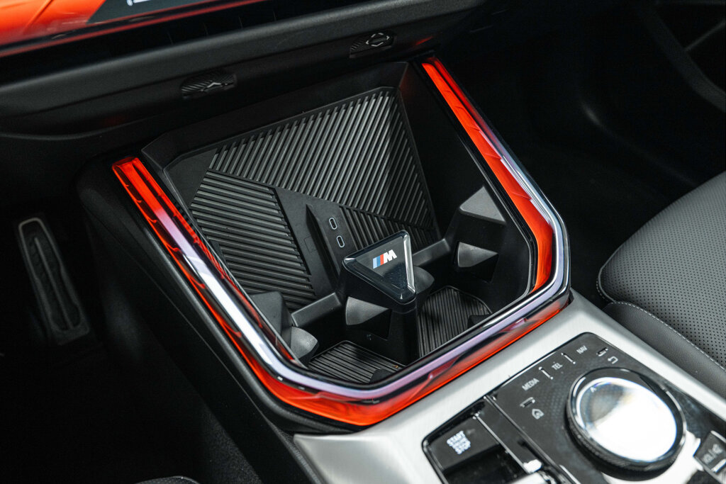 BMW X3 22