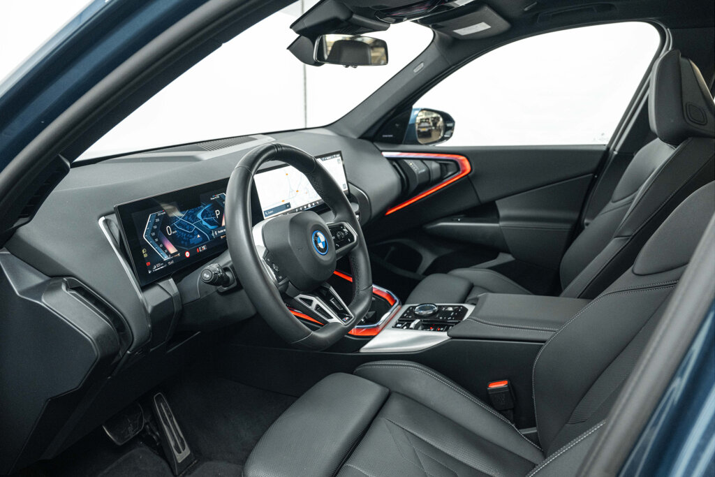 BMW X3 31