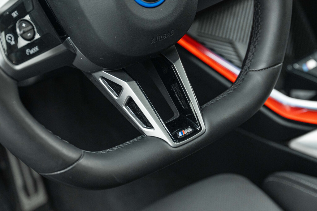 BMW X3 32