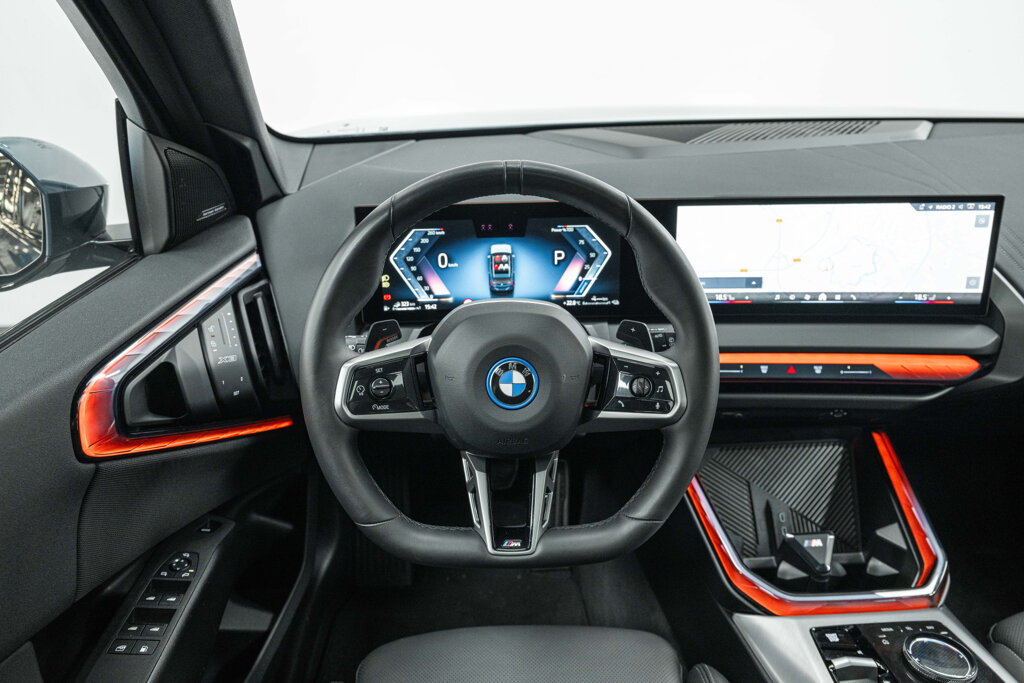 BMW X3 35
