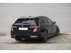BMW 5 Serie 530e Touring - Afbeelding 2