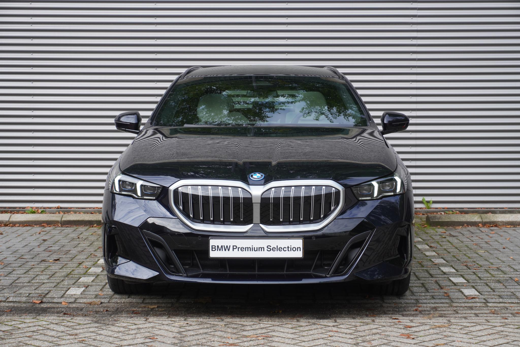 BMW 5 Serie 530e Touring - Afbeelding 3