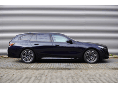BMW 5 Serie 530e Touring - Afbeelding 4