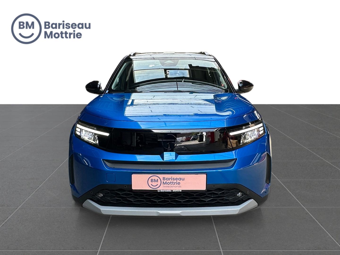 Opel Frontera Electric GS 54kWh Extended Range direct 113ch - Afbeelding 2