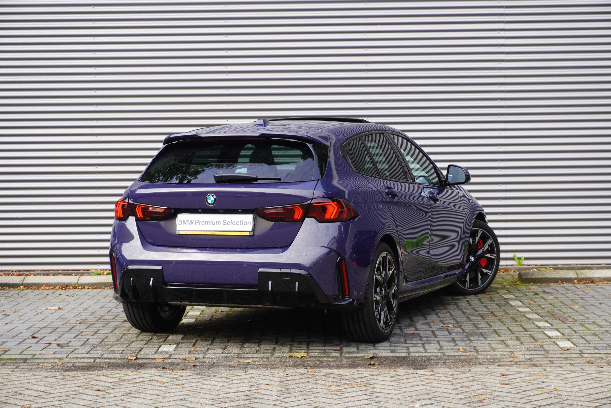 BMW 1 Serie 120 - Afbeelding 2