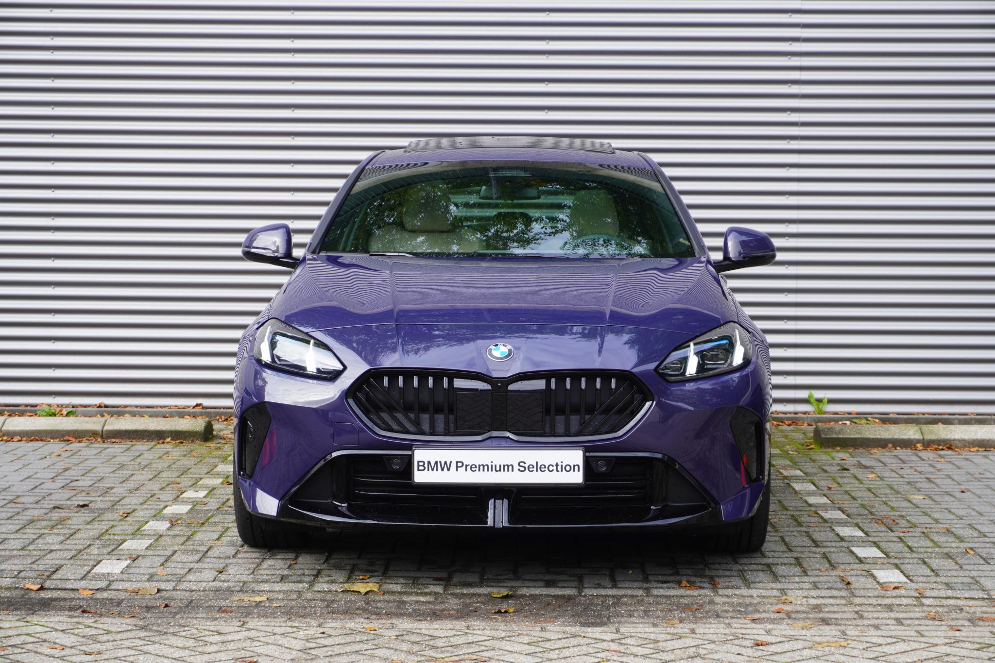 BMW 1 Serie 120 - Afbeelding 3