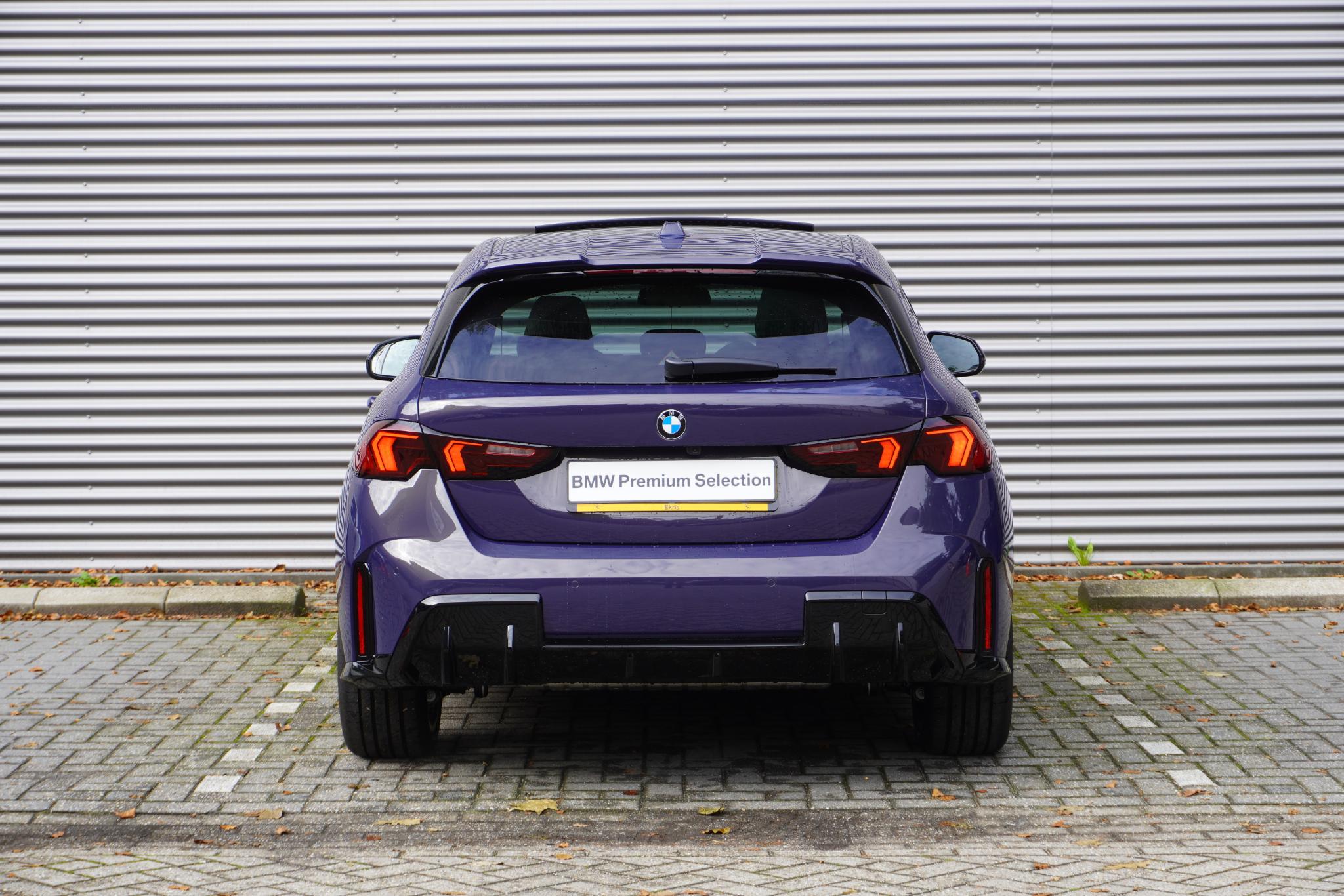BMW 1 Serie 120 - Afbeelding 5